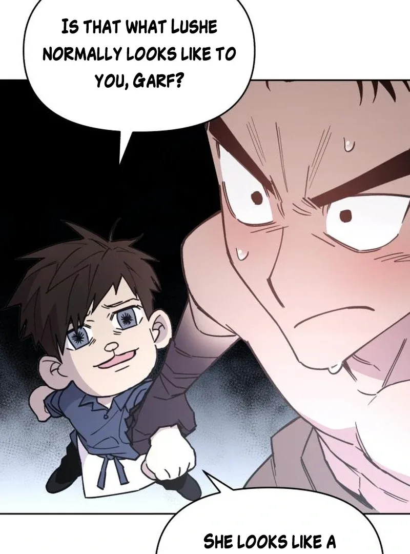 Single Dad In Another World Chapter 18 page 46