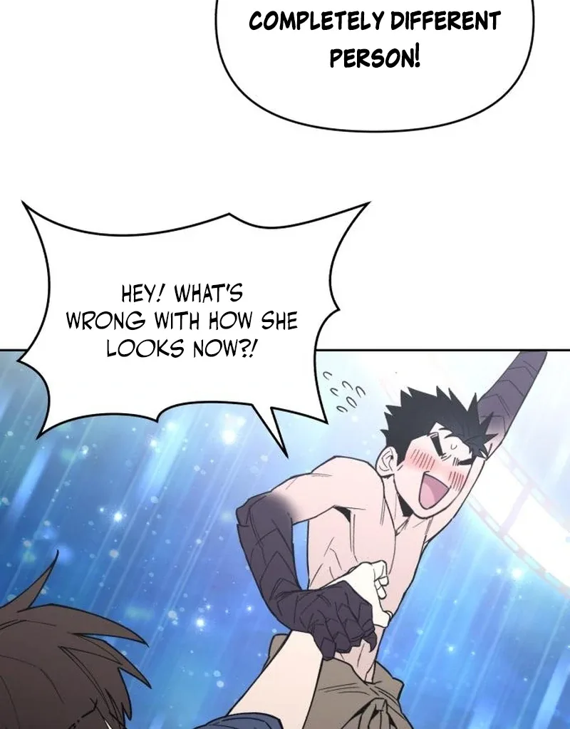 Single Dad In Another World Chapter 18 page 47