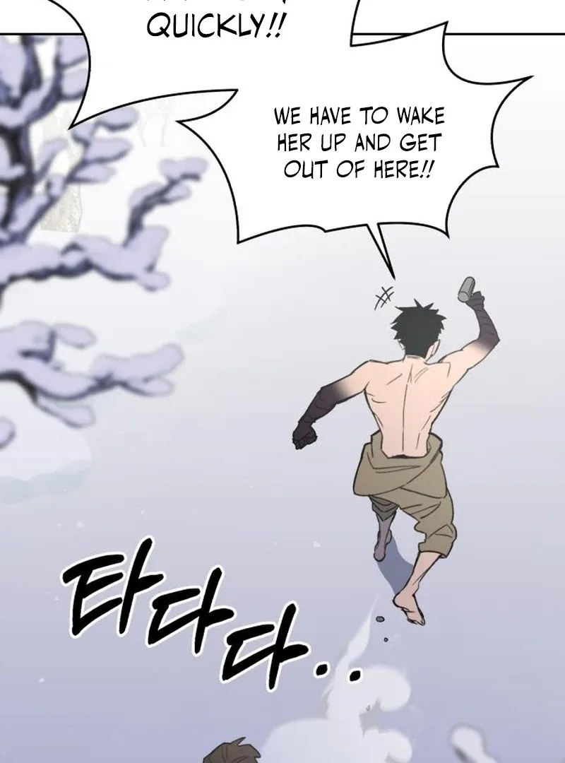 Single Dad In Another World Chapter 18 page 98