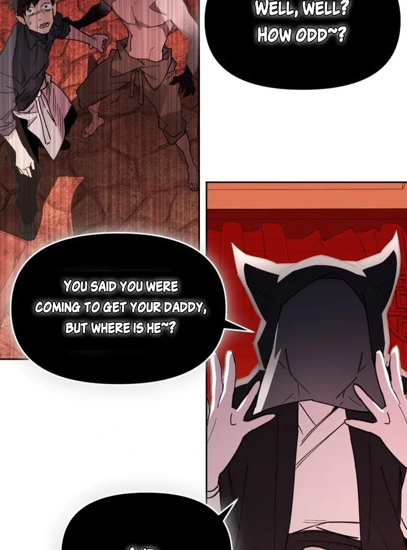 Single Dad In Another World Chapter 18 page 7