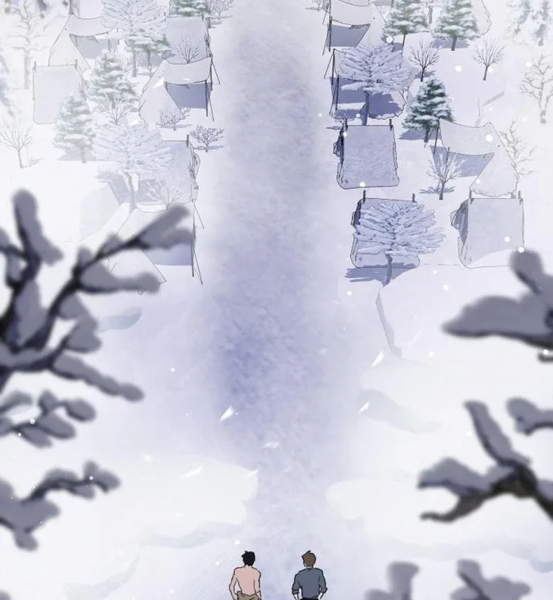 Single Dad In Another World Chapter 18 page 131