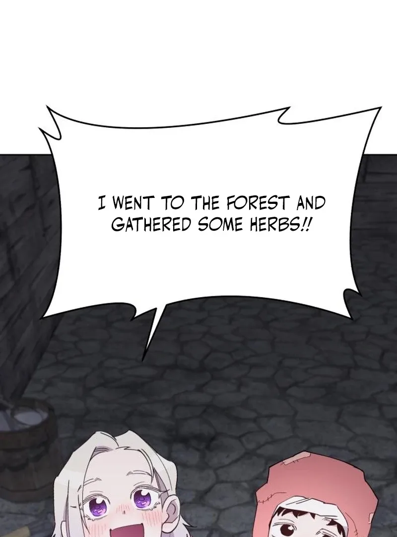 Single Dad In Another World Chapter 18 page 110