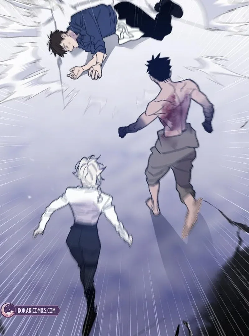 Single Dad In Another World Chapter 21 page 50