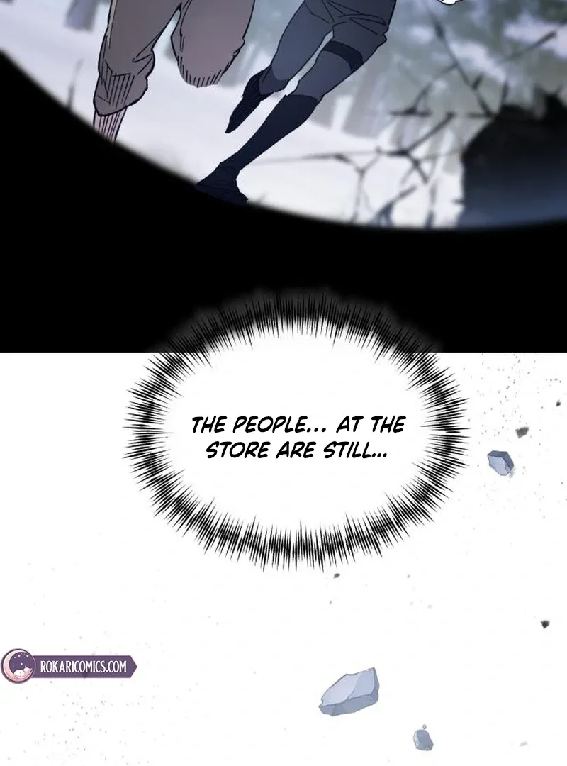Single Dad In Another World Chapter 21 page 53