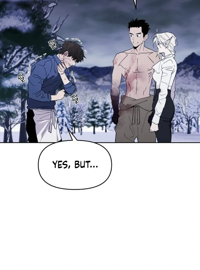 Single Dad In Another World Chapter 21 page 45