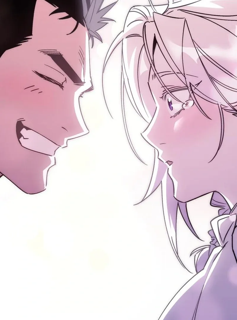 Single Dad In Another World Chapter 21 page 33
