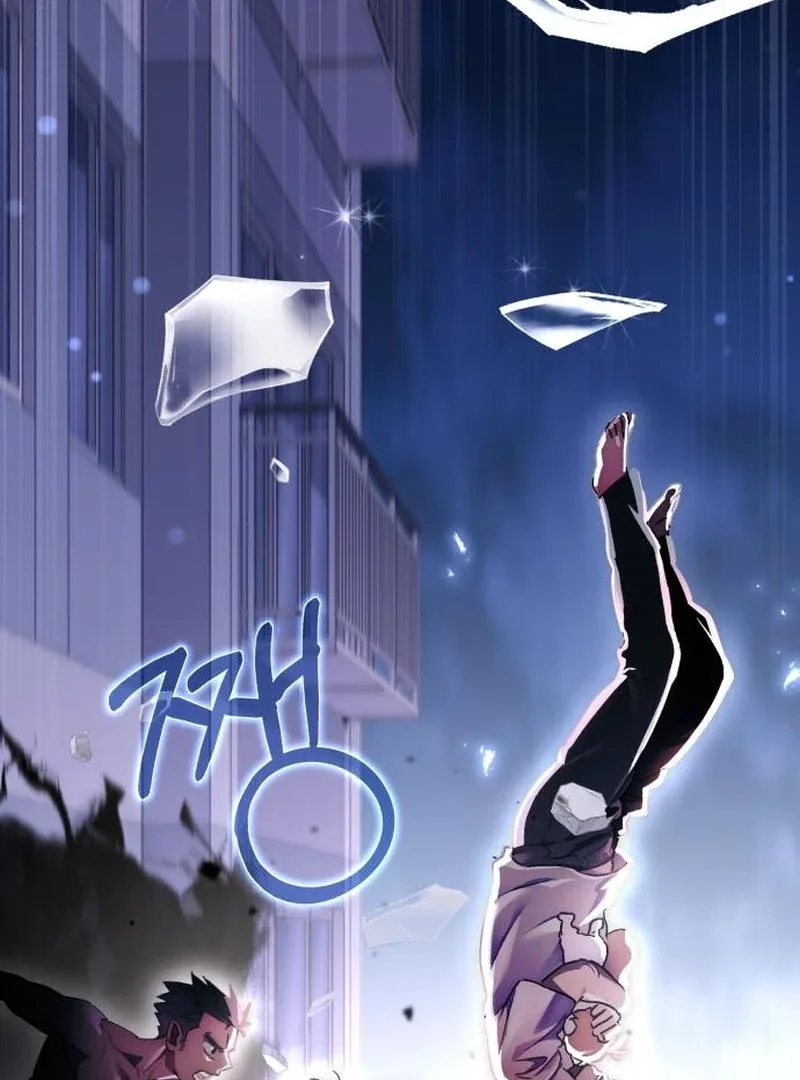 Single Dad In Another World Chapter 22 page 8