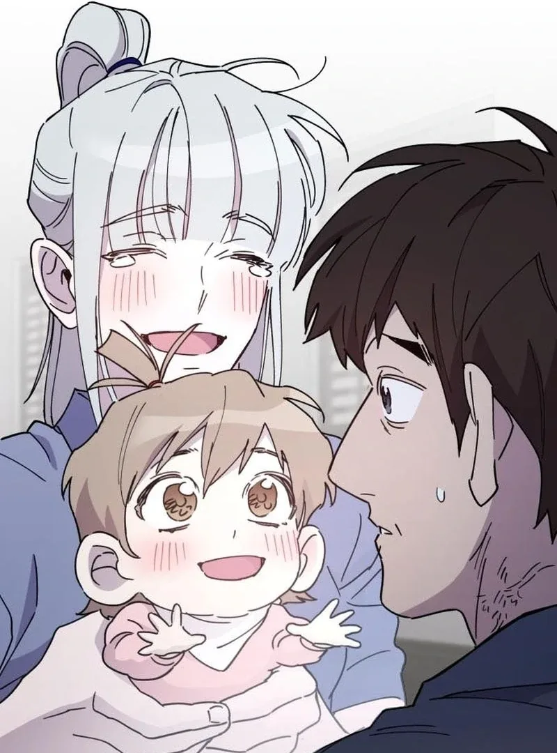 Single Dad In Another World Chapter 22 page 57