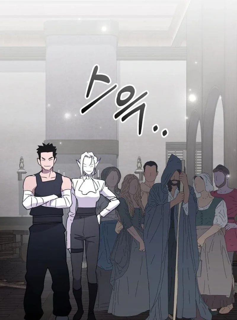 Single Dad In Another World Chapter 22 page 62