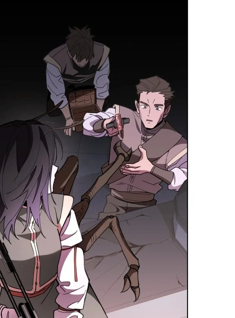 Single Dad In Another World Chapter 22 page 101