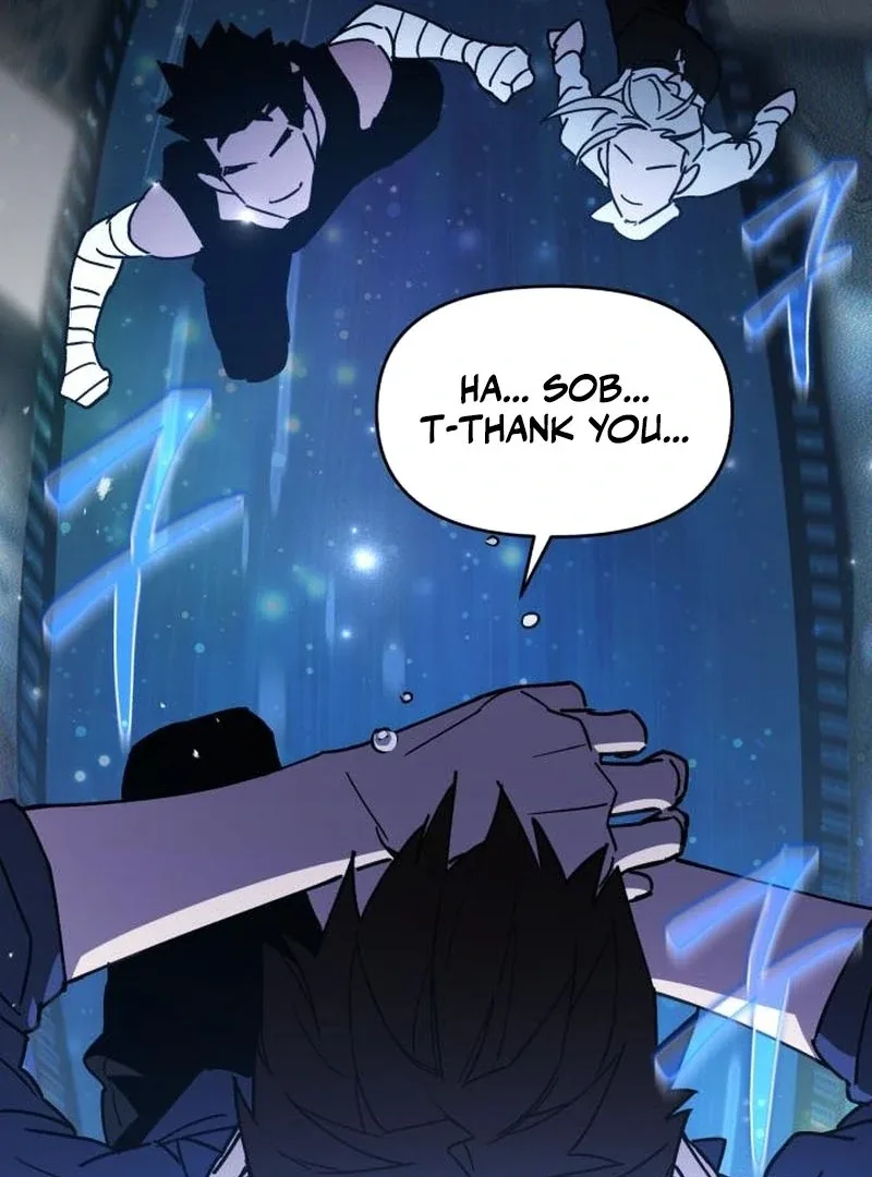 Single Dad In Another World Chapter 22 page 41