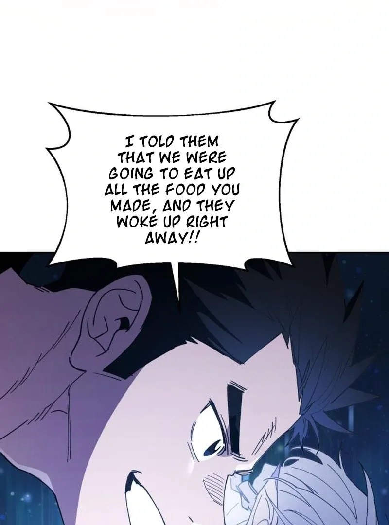 Single Dad In Another World Chapter 22 page 35