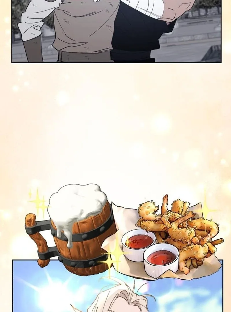 Single Dad In Another World Chapter 22 page 33