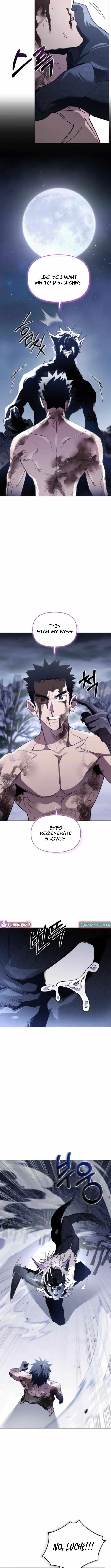Single Dad In Another World Chapter 20 page 14