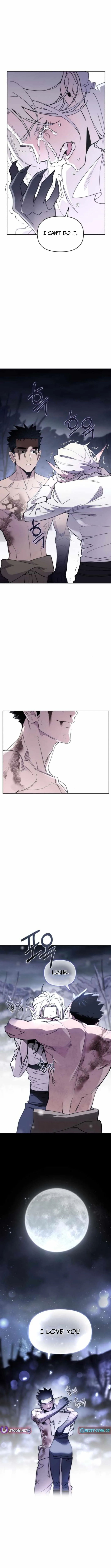 Single Dad In Another World Chapter 20 page 16