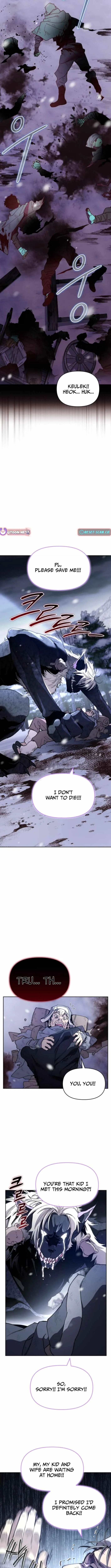 Single Dad In Another World Chapter 20 page 4