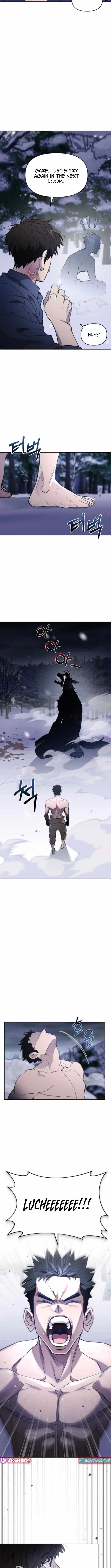 Single Dad In Another World Chapter 20 page 8