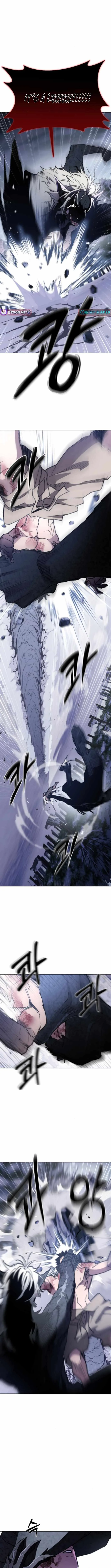 Single Dad In Another World Chapter 20 page 11