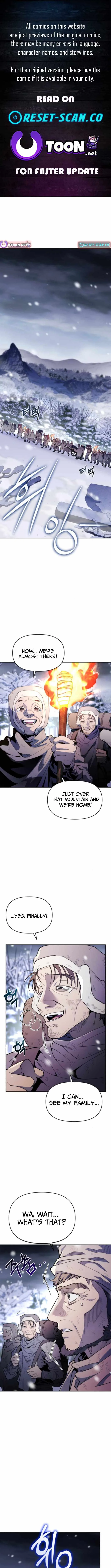 Single Dad In Another World Chapter 20 page 2