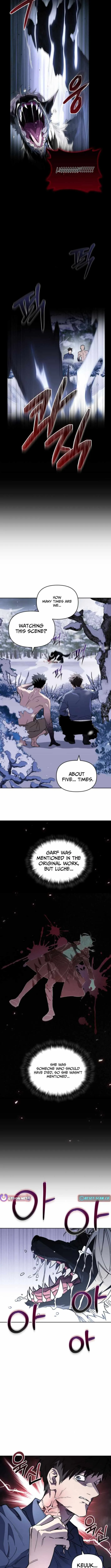 Single Dad In Another World Chapter 20 page 7