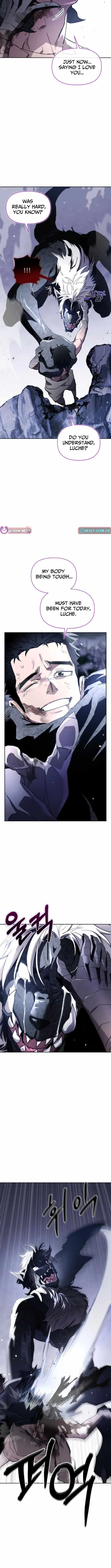 Single Dad In Another World Chapter 20 page 12