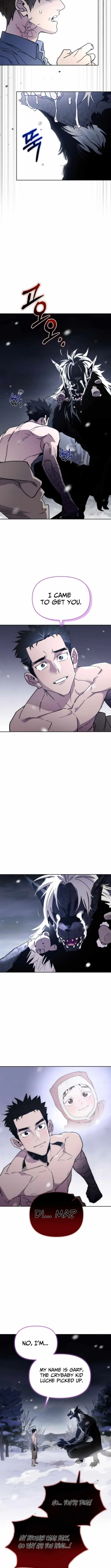 Single Dad In Another World Chapter 20 page 9