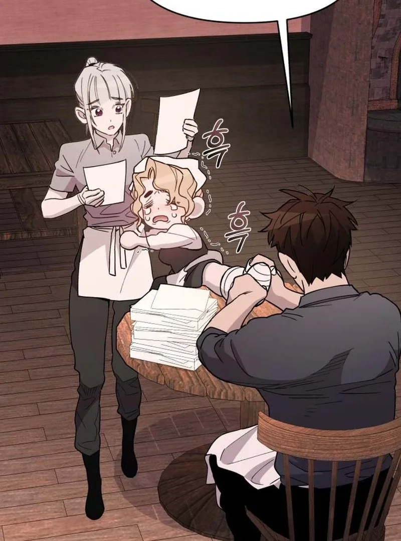 Single Dad In Another World Chapter 24 page 39