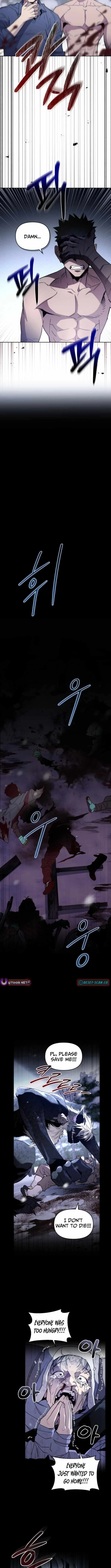 Single Dad In Another World Chapter 20 page 6