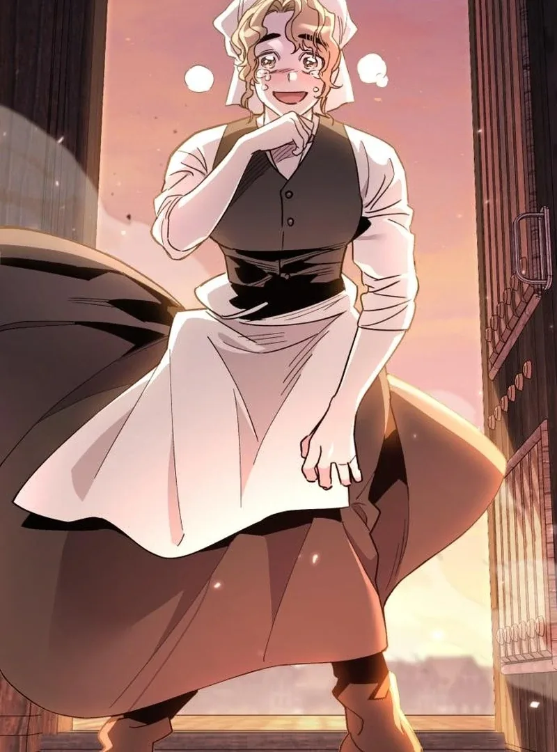 Single Dad In Another World Chapter 24 page 5