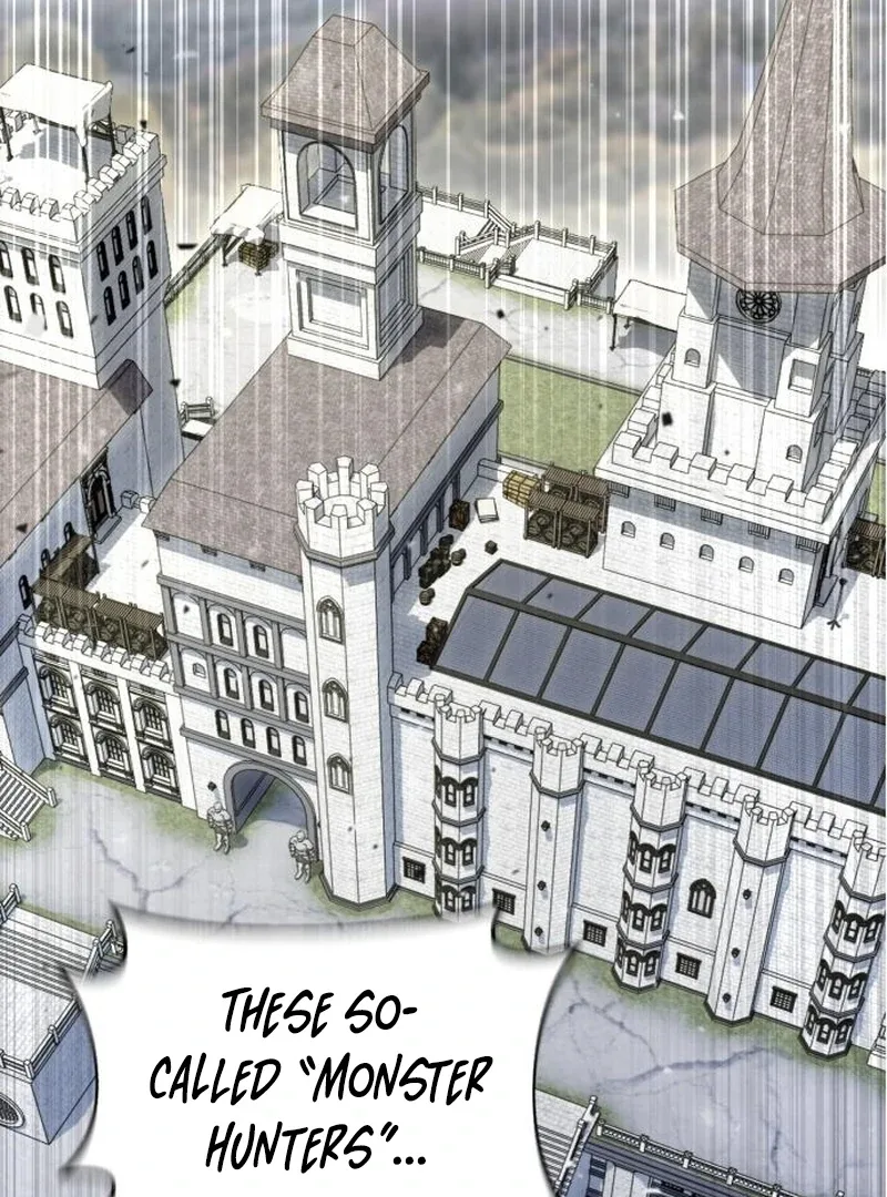 Single Dad In Another World Chapter 23 page 17