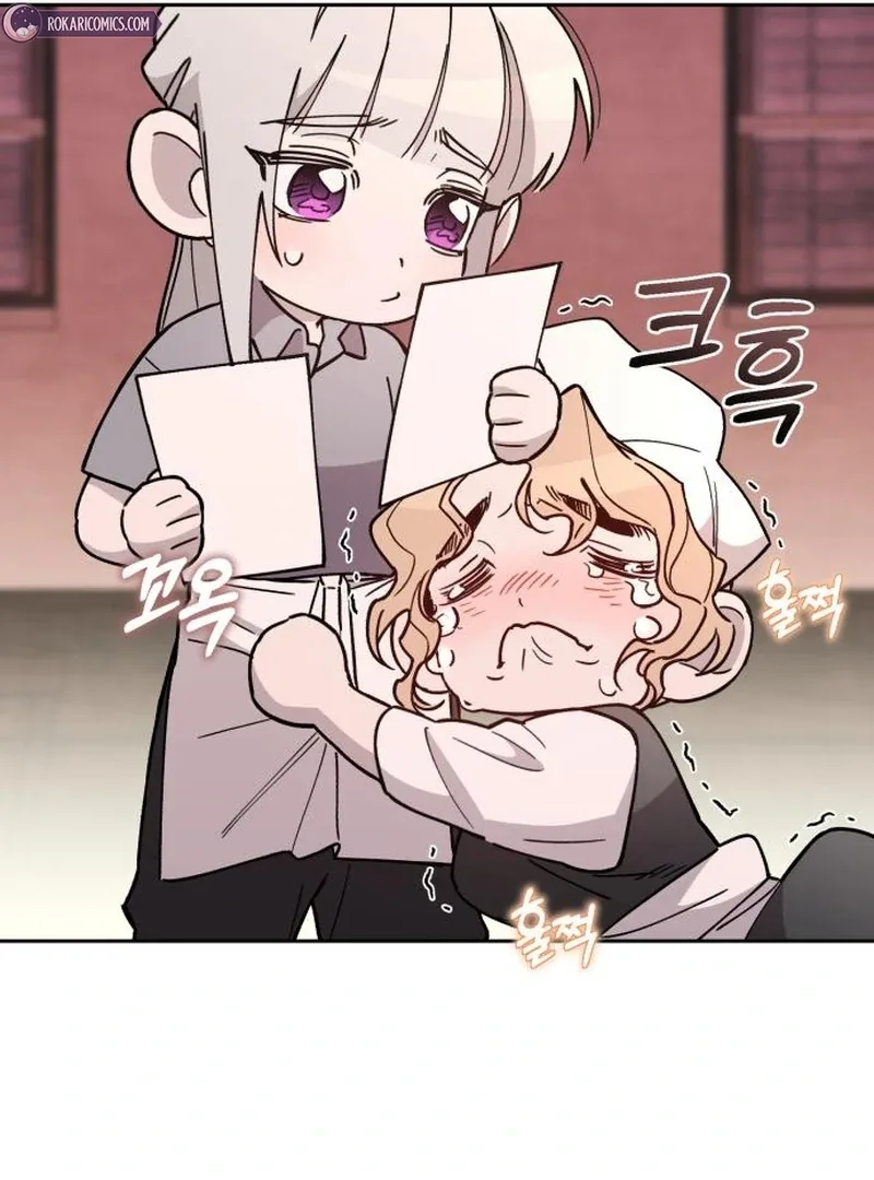 Single Dad In Another World Chapter 24 page 37