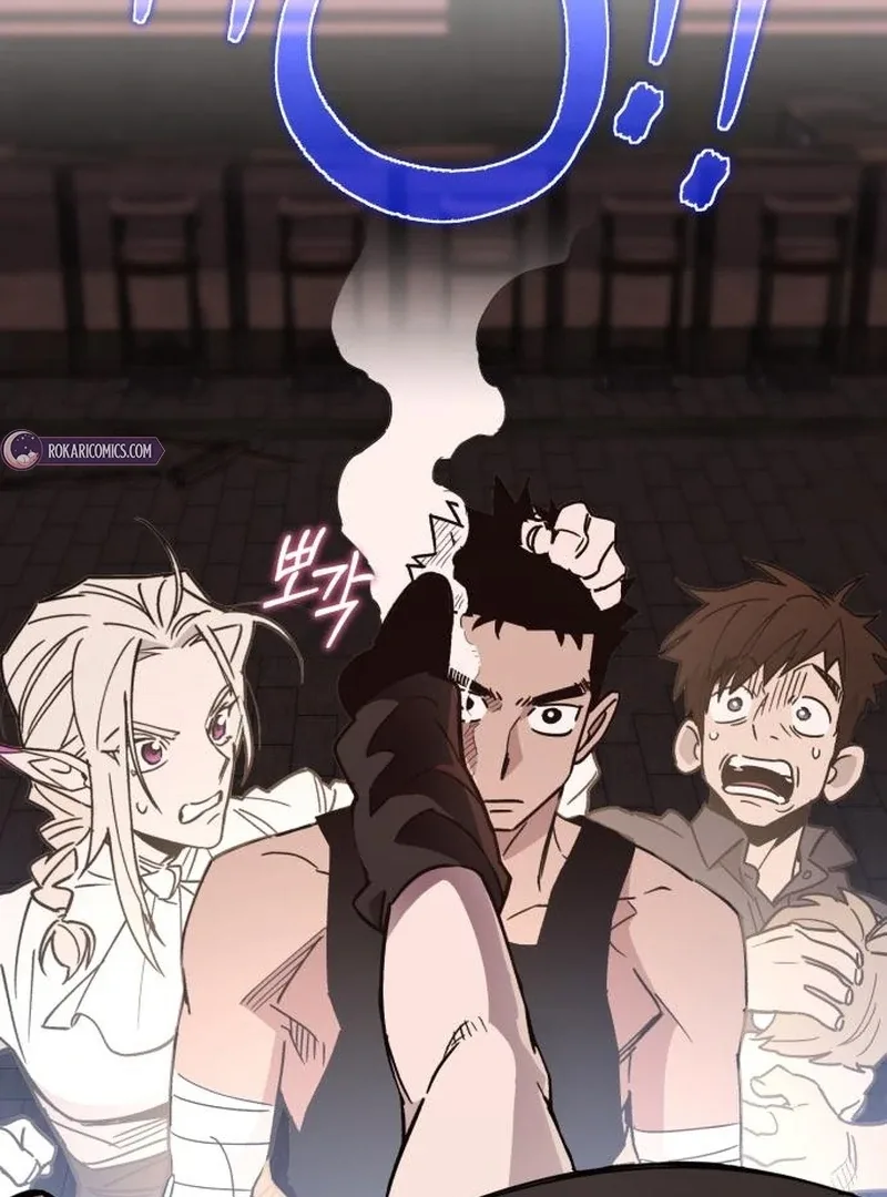 Single Dad In Another World Chapter 24 page 24