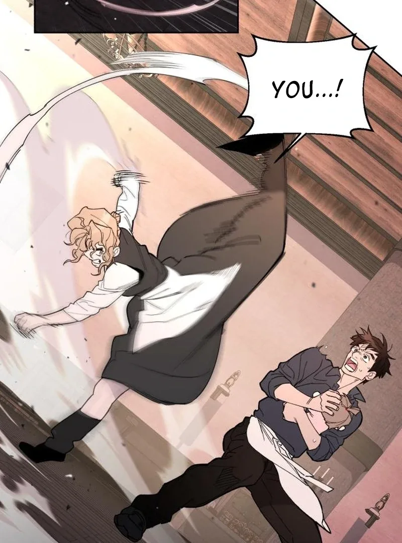 Single Dad In Another World Chapter 24 page 20