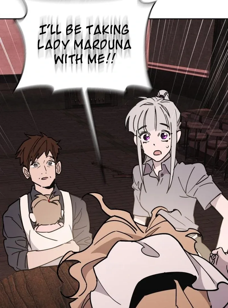 Single Dad In Another World Chapter 24 page 56