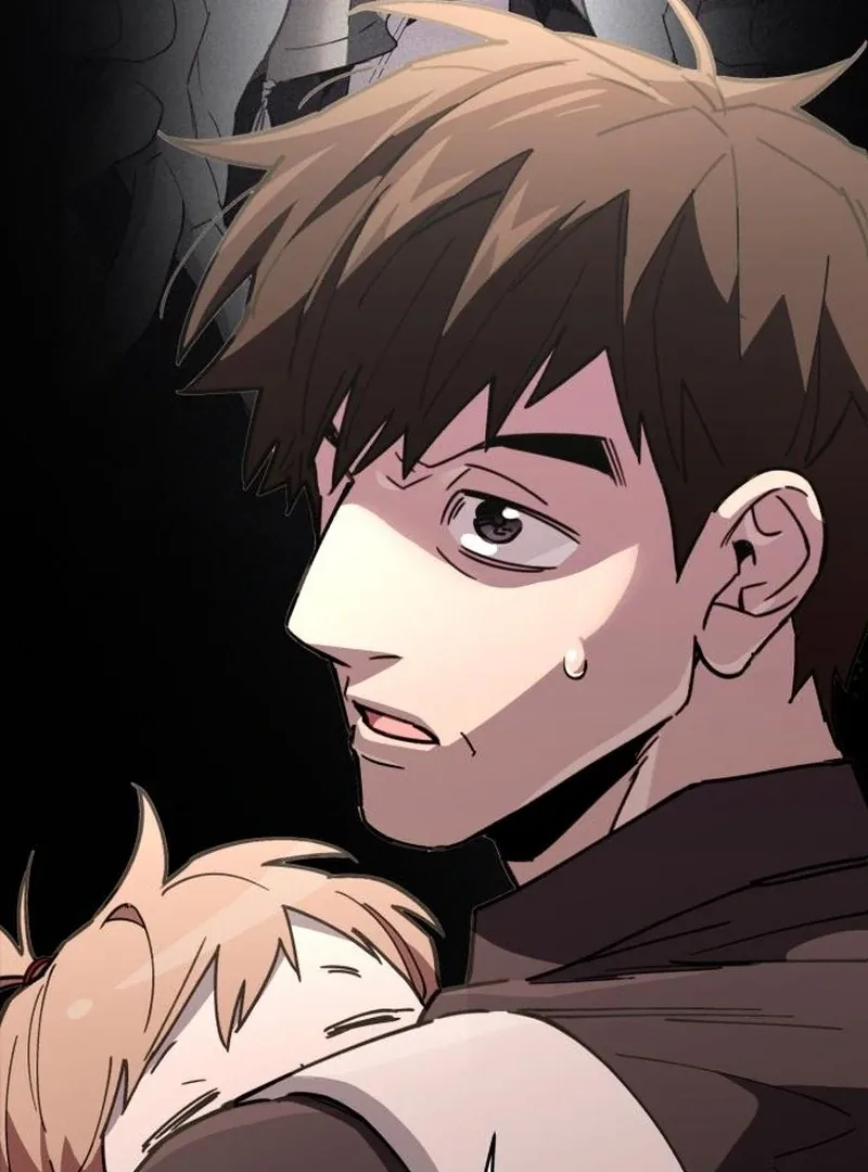 Single Dad In Another World Chapter 24 page 69