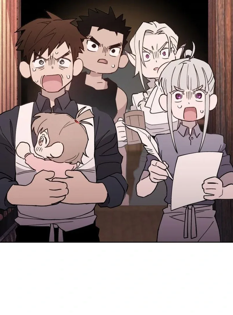 Single Dad In Another World Chapter 24 page 98