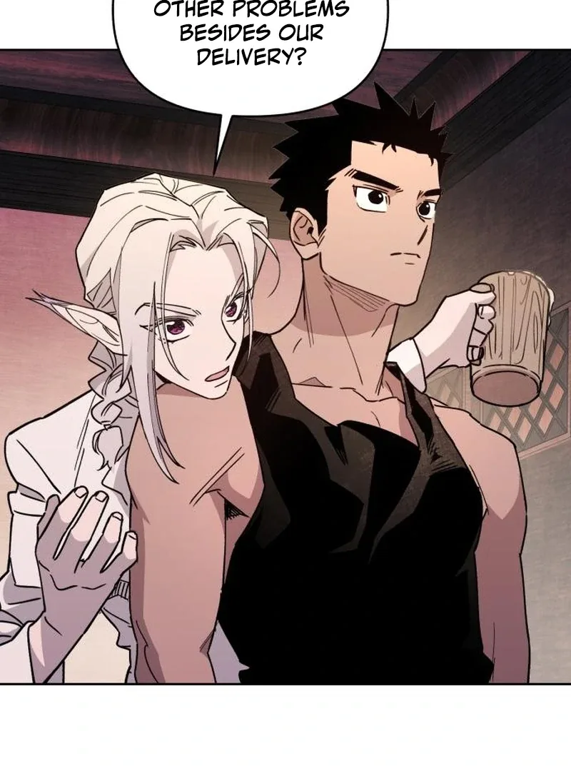 Single Dad In Another World Chapter 24 page 67