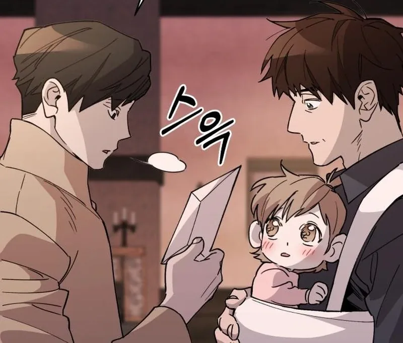 Single Dad In Another World Chapter 24 page 93