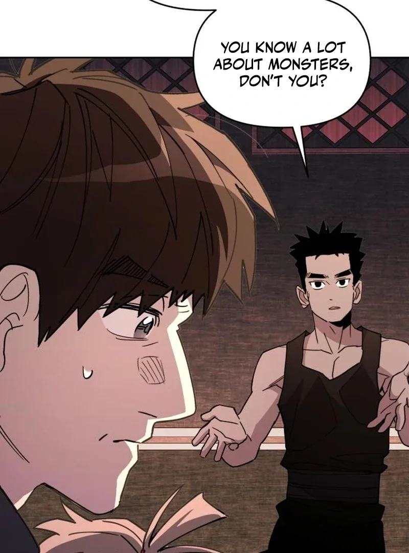 Single Dad In Another World Chapter 24 page 77