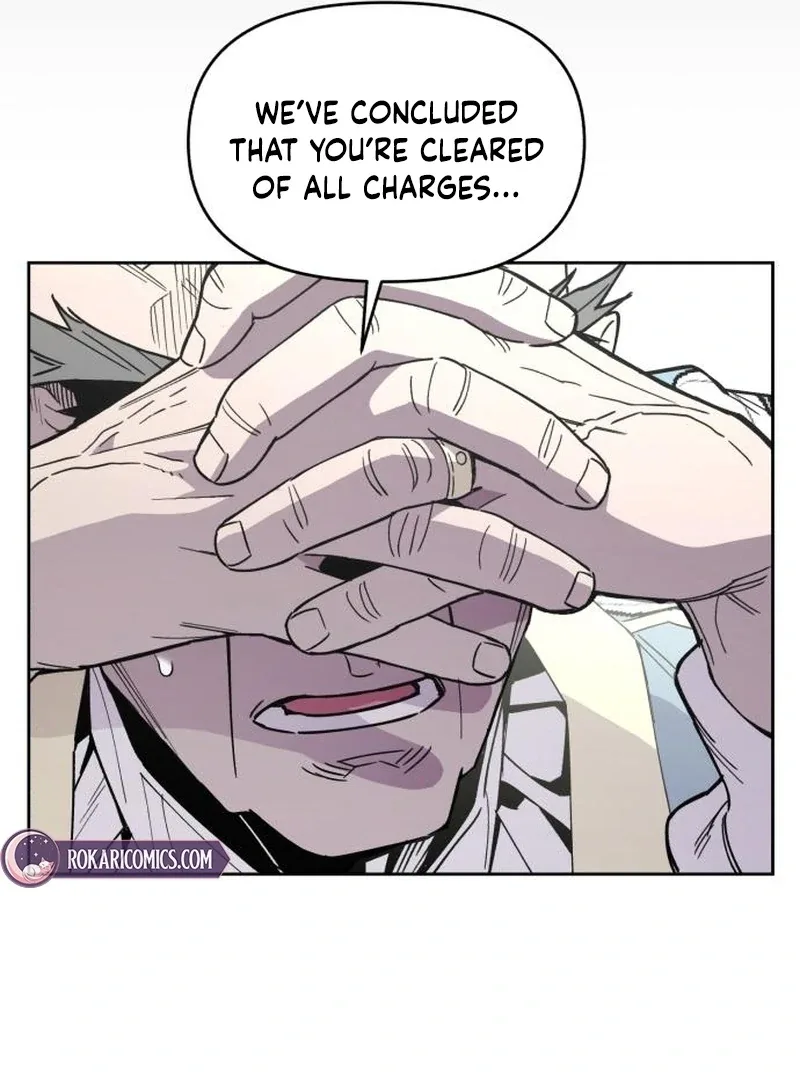 Single Dad In Another World Chapter 23 page 41
