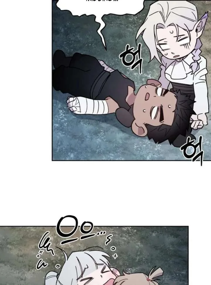 Single Dad In Another World Chapter 26 page 89