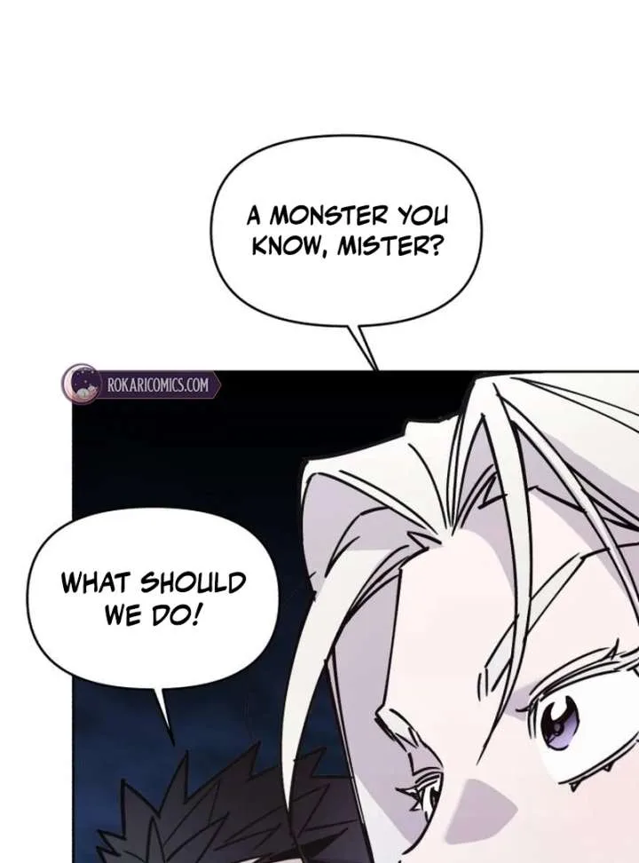 Single Dad In Another World Chapter 26 page 122