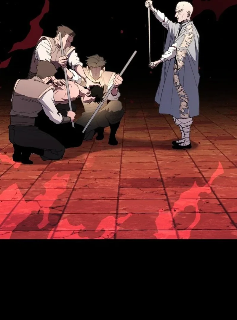 Single Dad In Another World Chapter 23 page 36