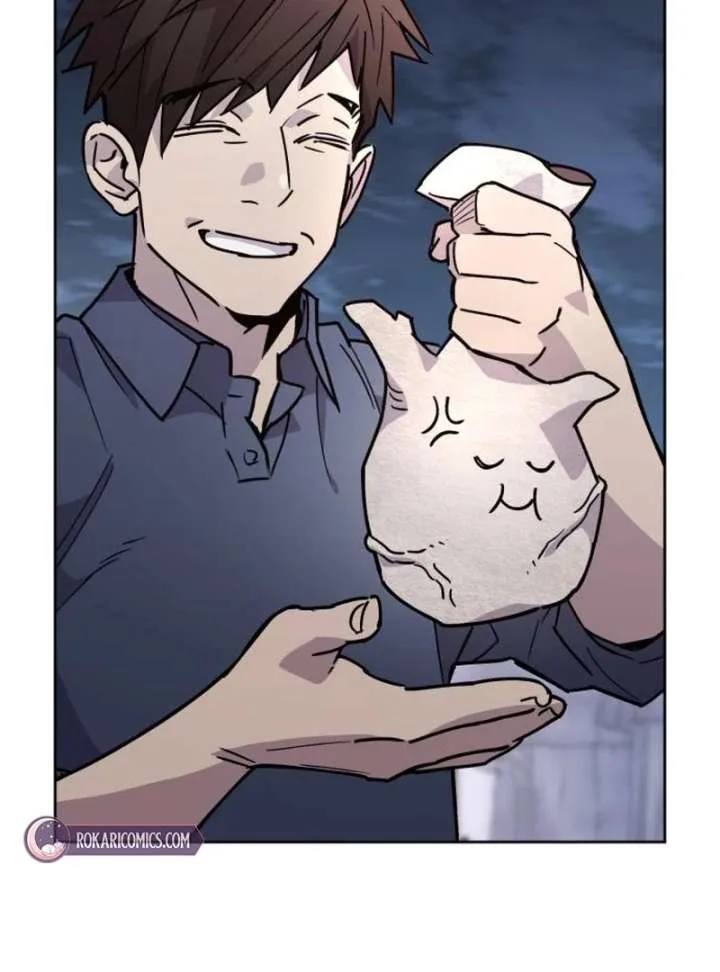Single Dad In Another World Chapter 26 page 98