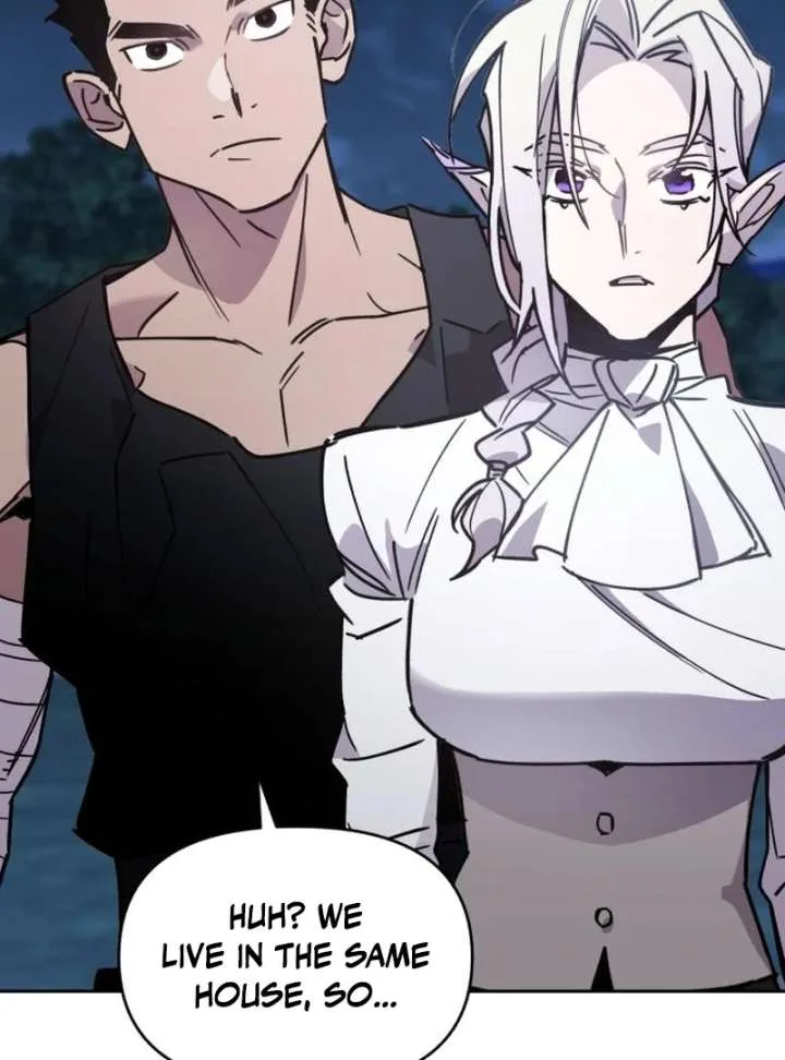 Single Dad In Another World Chapter 26 page 127