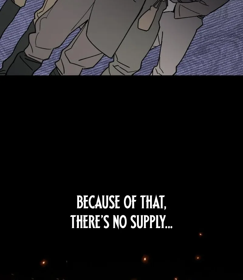 Single Dad In Another World Chapter 25 page 28
