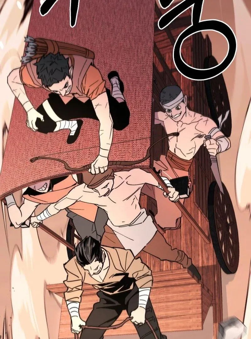 Single Dad In Another World Chapter 25 page 61