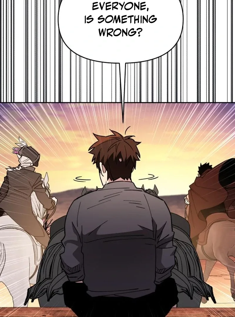 Single Dad In Another World Chapter 25 page 13