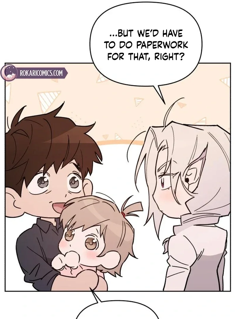 Single Dad In Another World Chapter 23 page 117