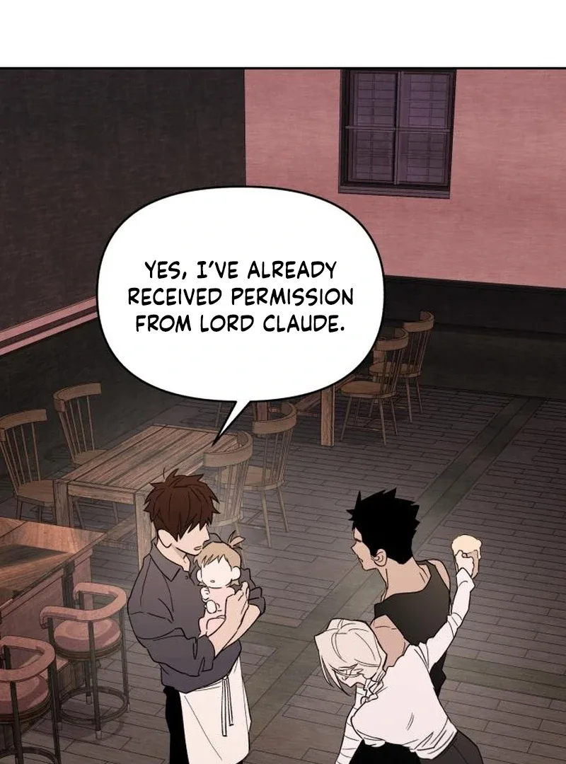 Single Dad In Another World Chapter 23 page 109